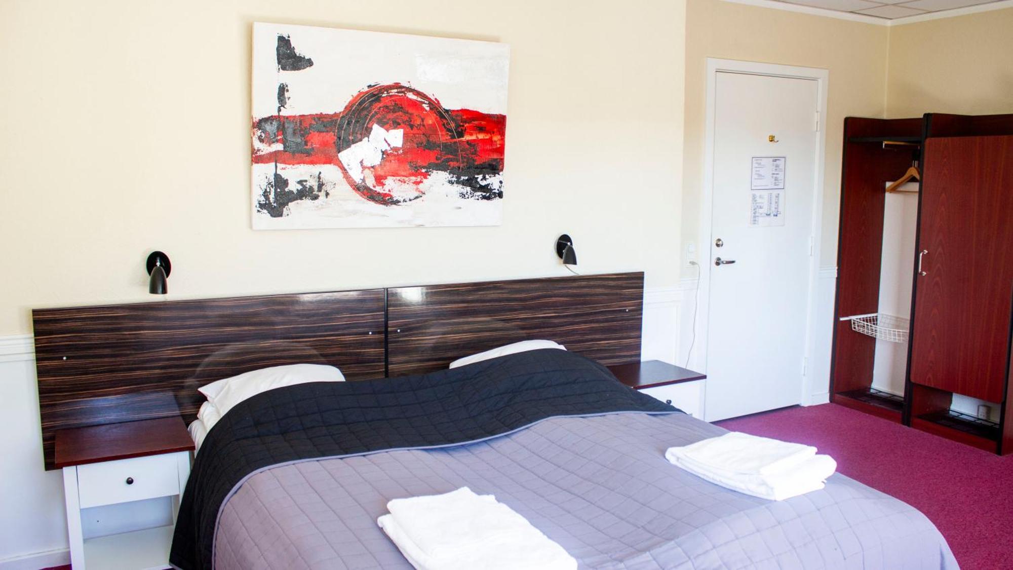 A Hotels Roskilde Hedehusene Exterior photo